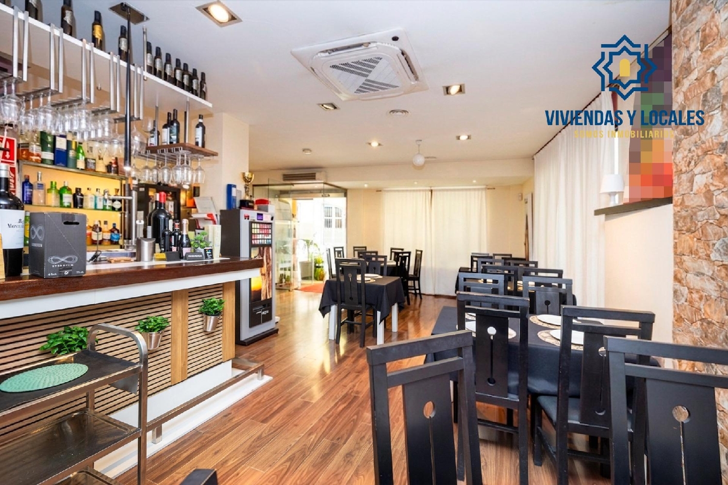 for sale commercial premise Barrio De Granada Alacantí 1