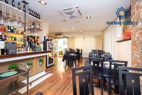 Barrio De Granada Alacantí commercial premise foto 6388439