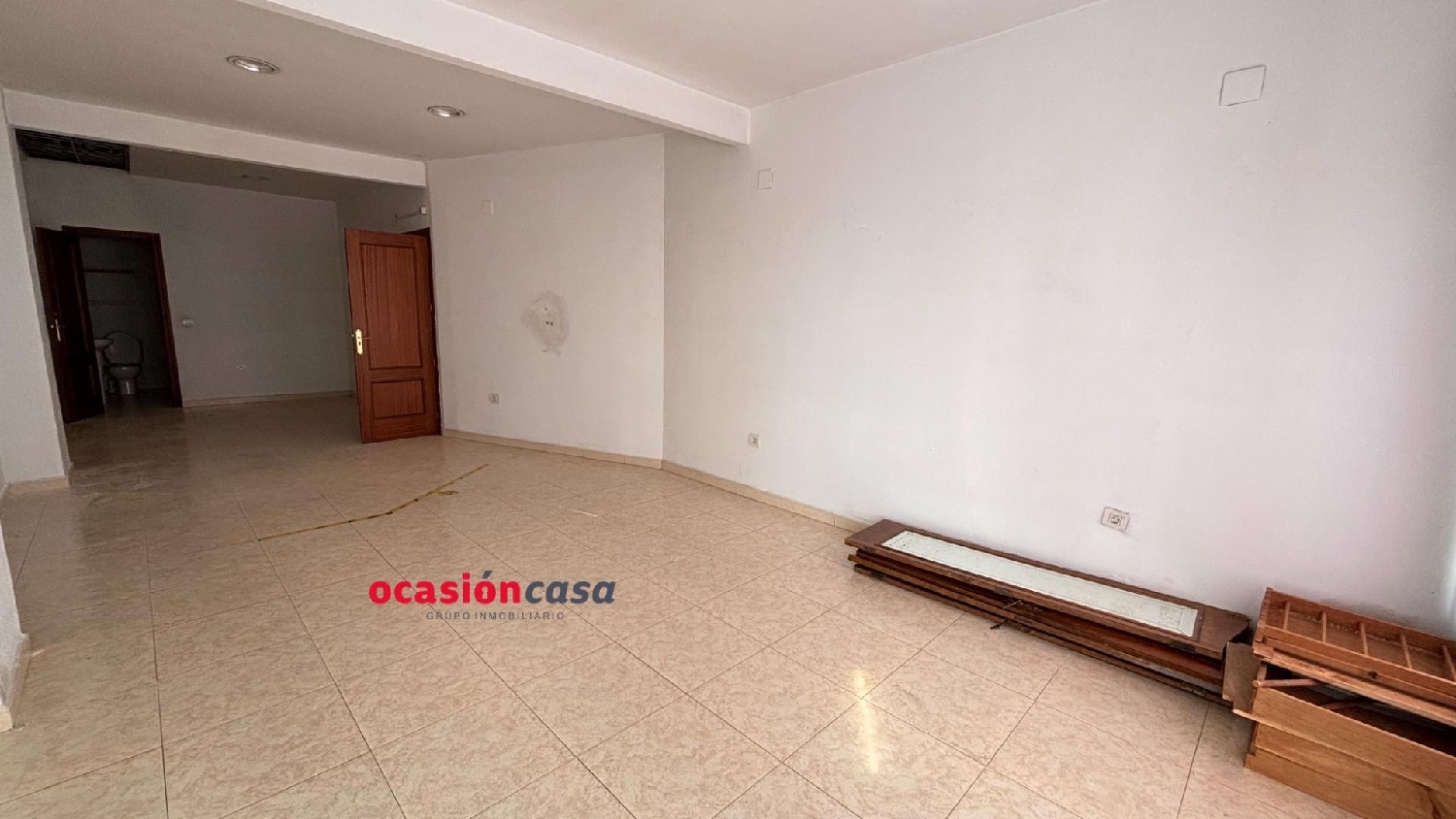  till salu lokal Belmez Valle Del Guadiato 4
