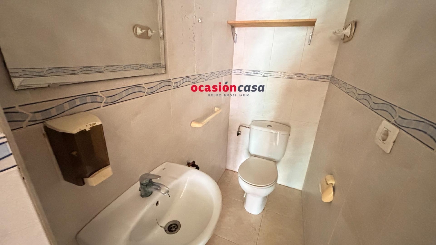  till salu lokal Belmez Valle Del Guadiato 7