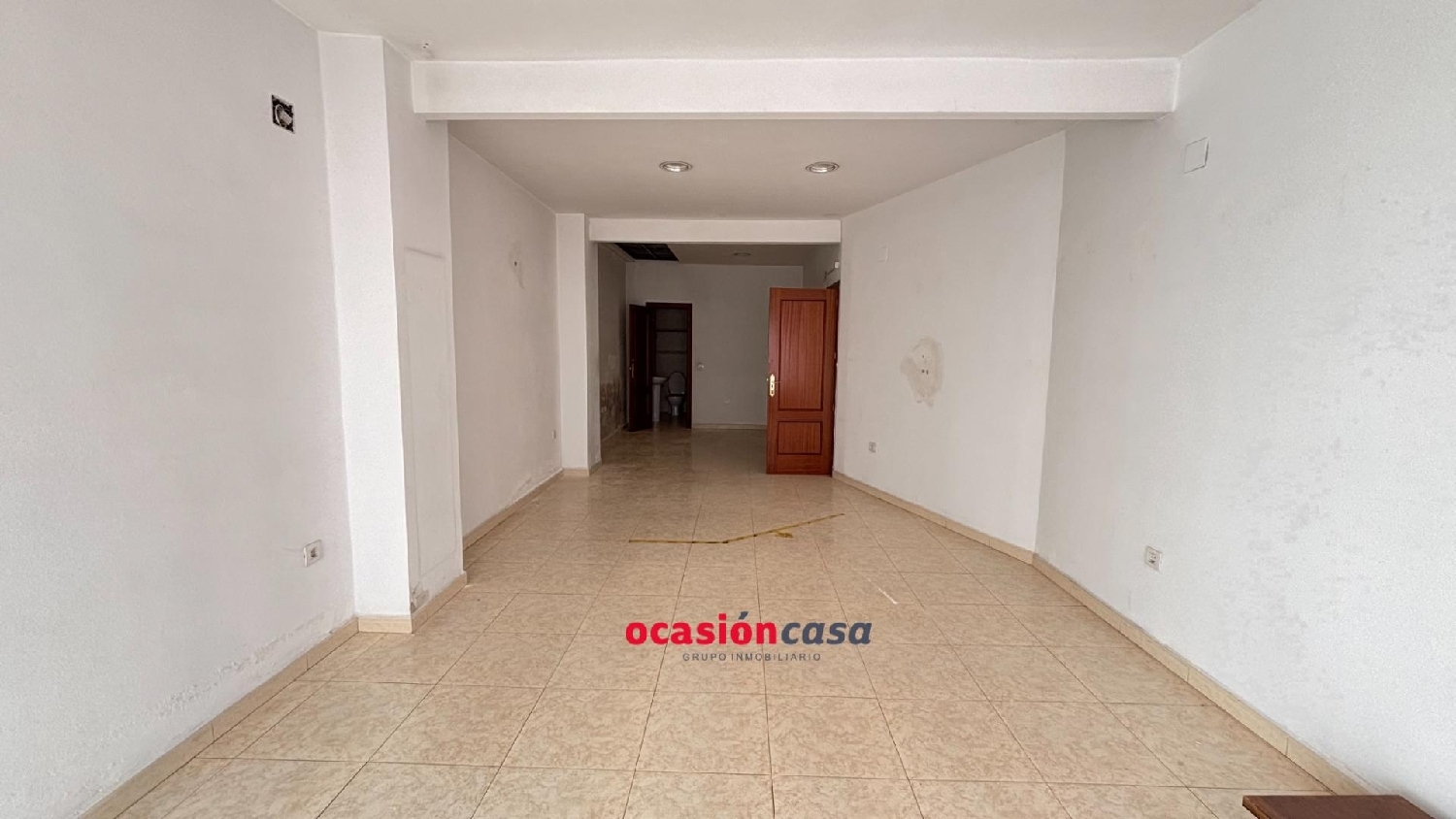  till salu lokal Belmez Valle Del Guadiato 3
