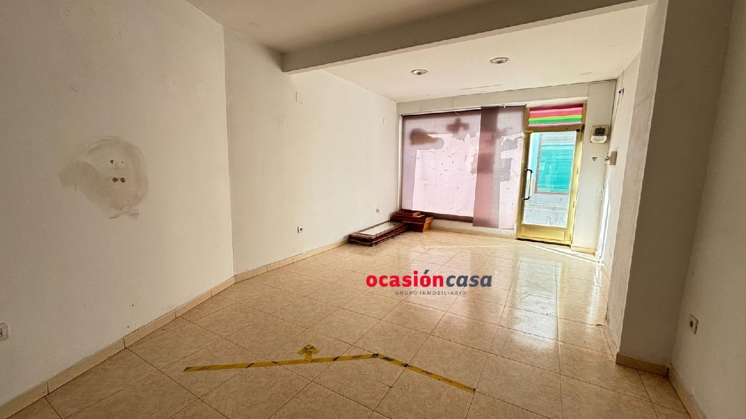  till salu lokal Belmez Valle Del Guadiato 2
