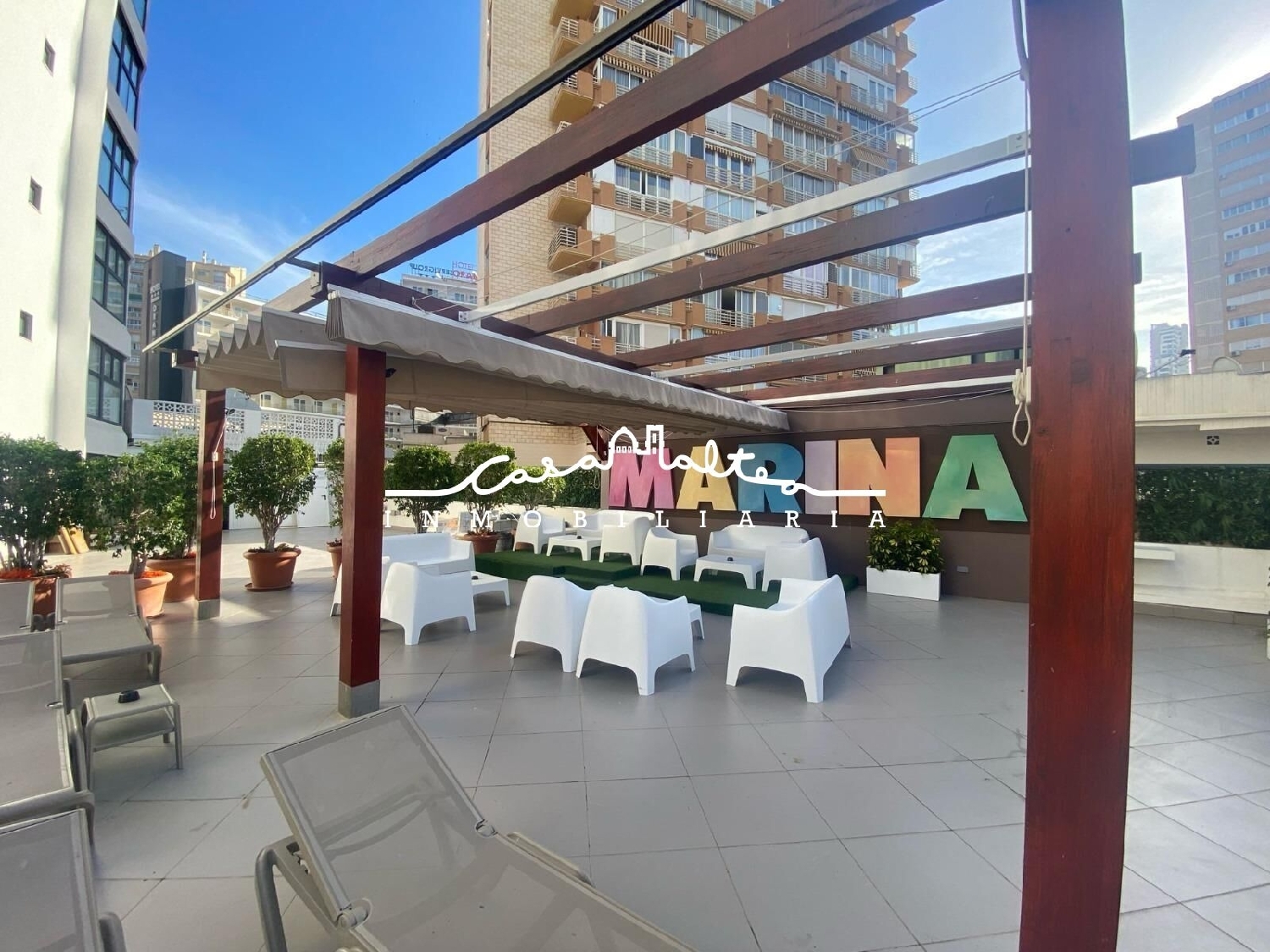 kaufen Gewerberaum Benidorm (Centro) Marina Baixa 4