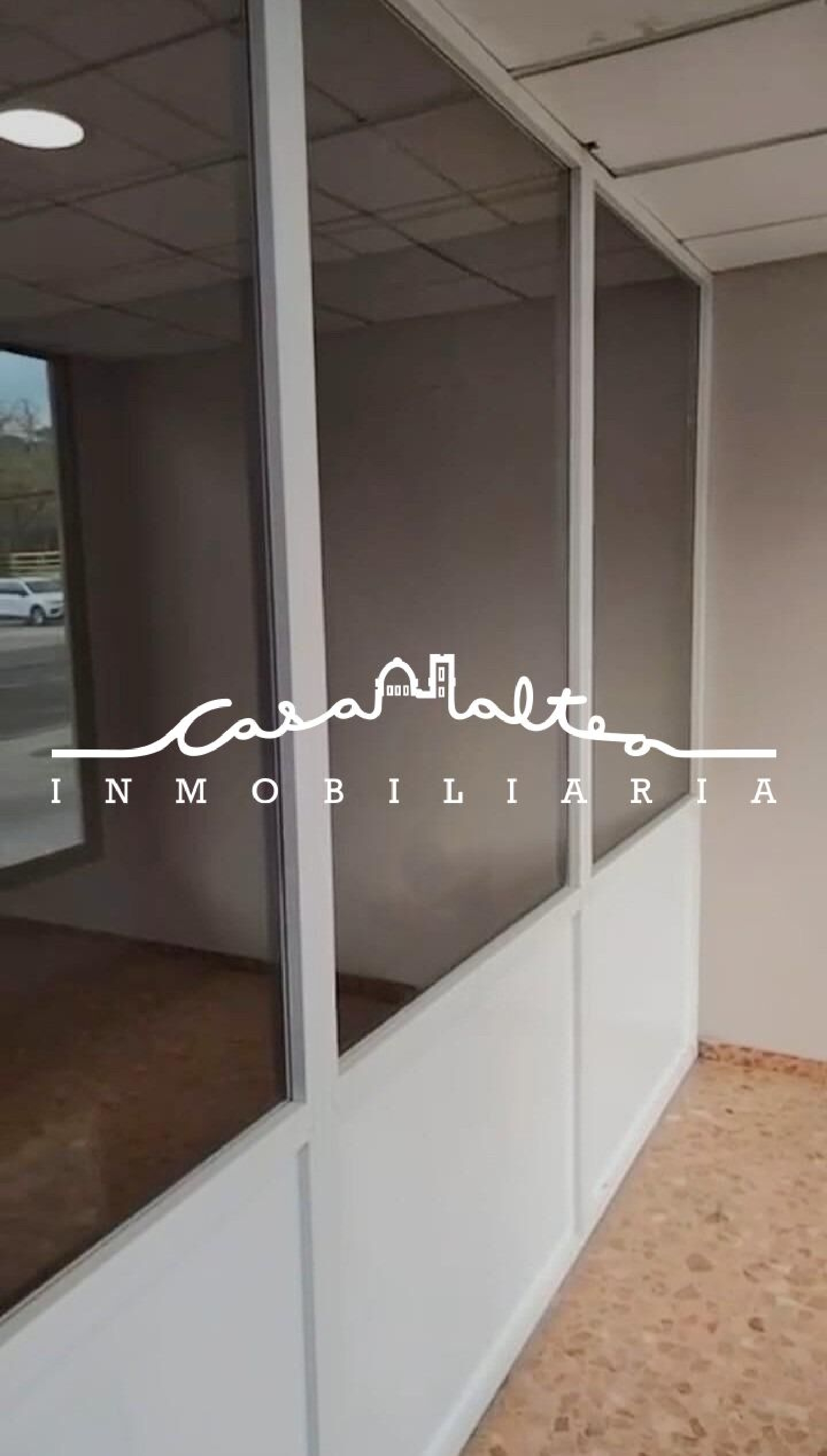  kaufen Gewerberaum Benidorm (Centro) Marina Baixa 1