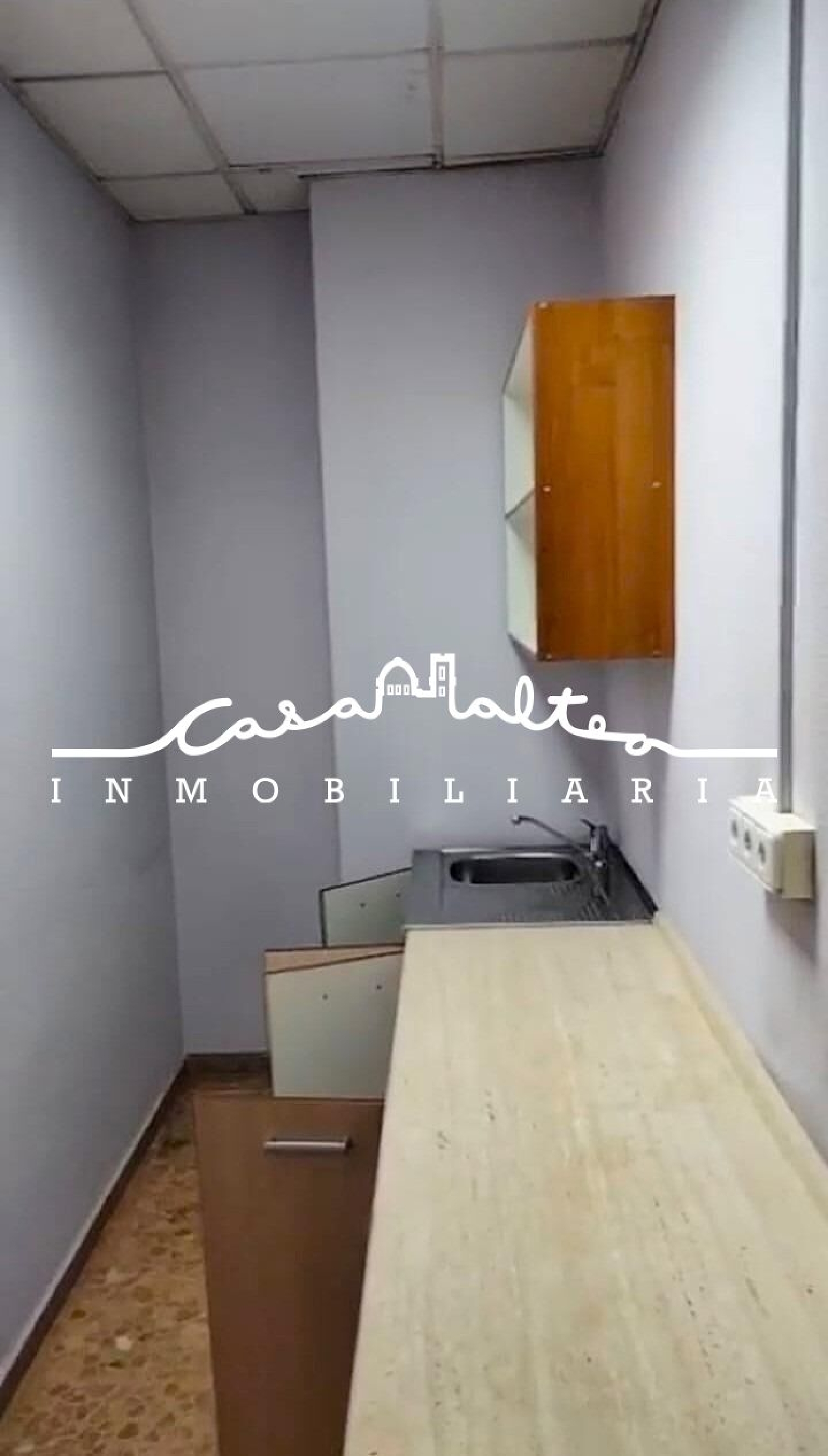  kaufen Gewerberaum Benidorm (Centro) Marina Baixa 5