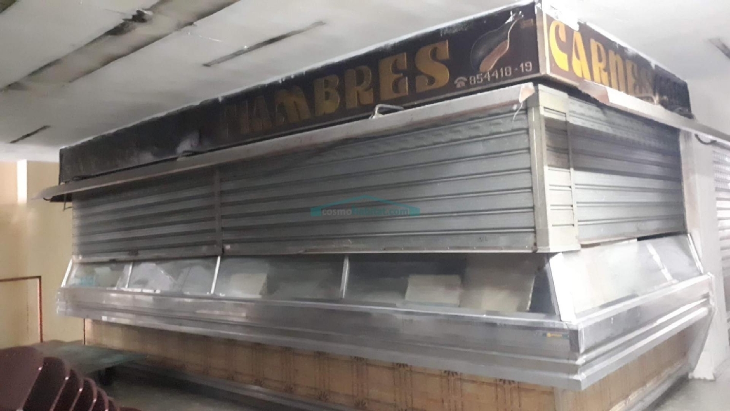  en venta local Benidorm (Centro) Marina Baixa 4