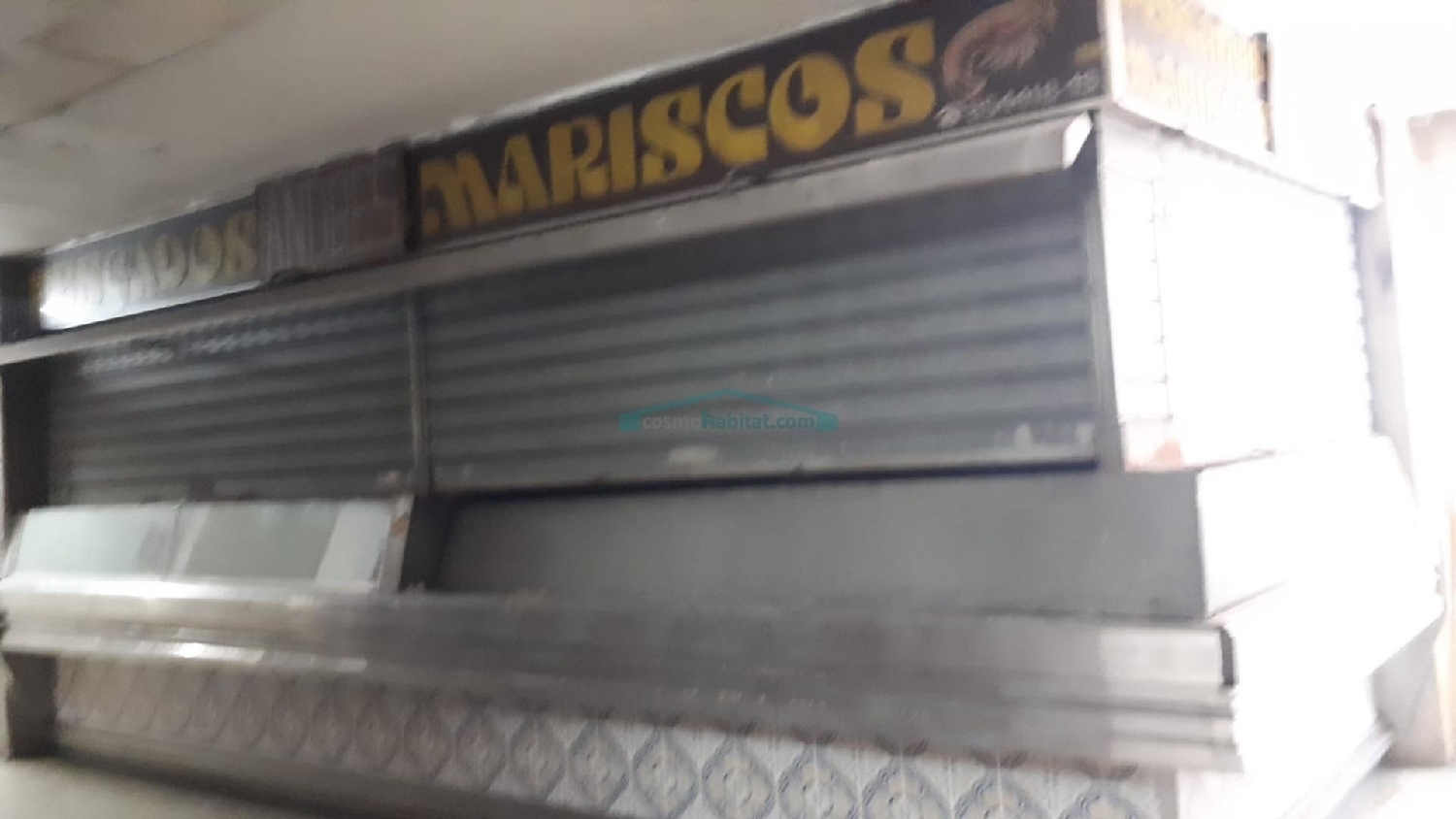  en venta local Benidorm (Centro) Marina Baixa 5
