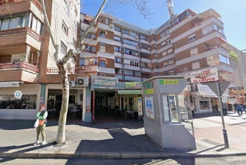 Benidorm (Centro) Marina Baixa local foto 6383201