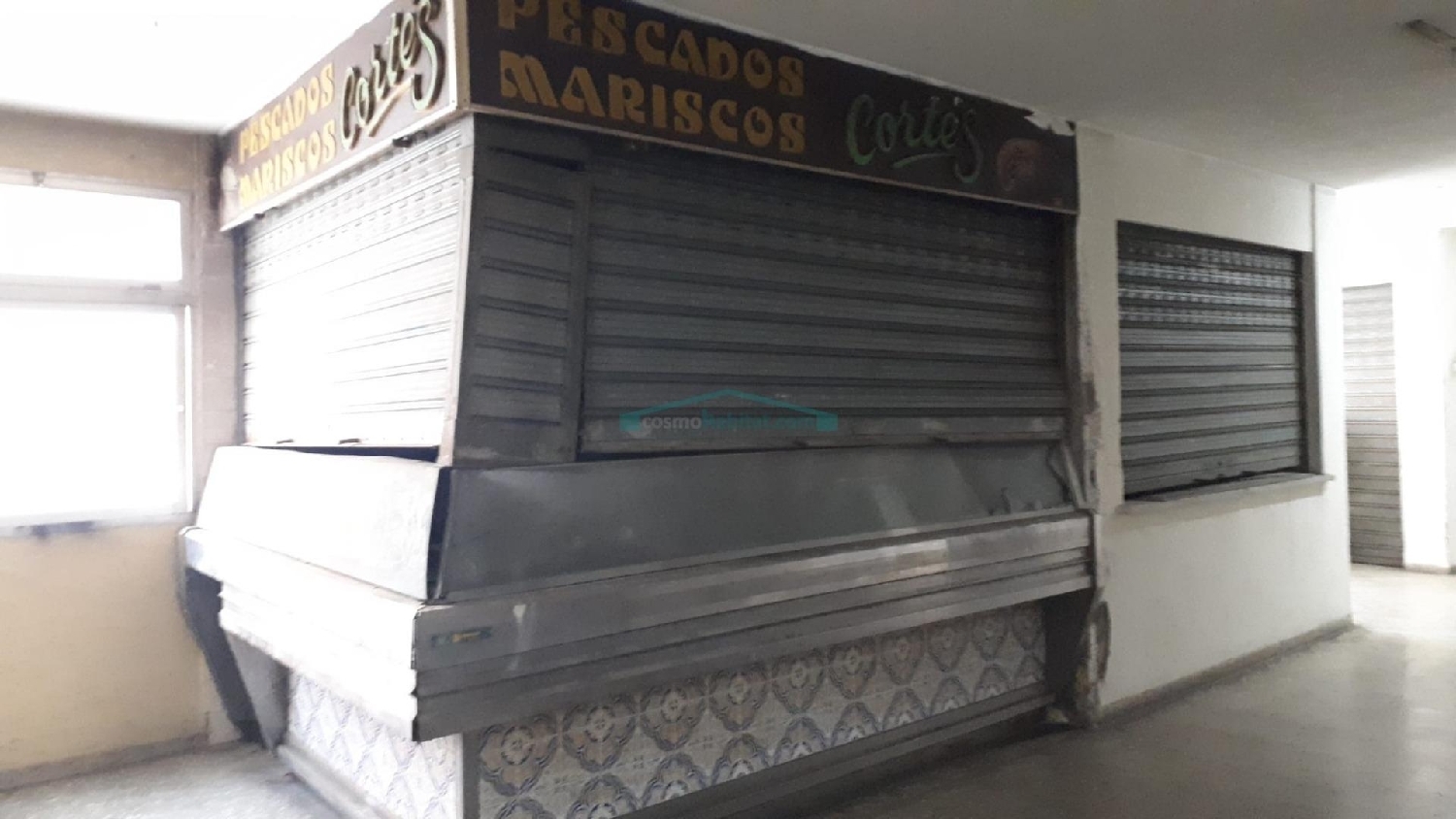  en venta local Benidorm (Centro) Marina Baixa 6