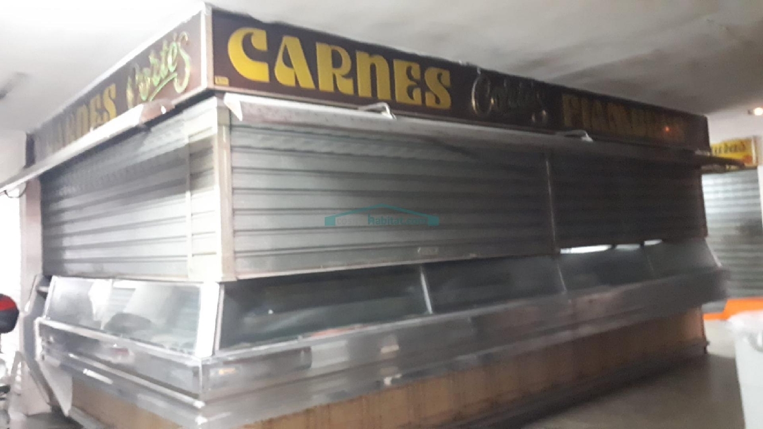  en venta local Benidorm (Centro) Marina Baixa 2