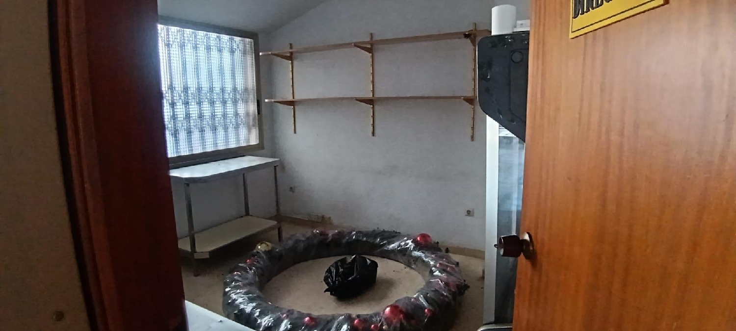  for sale commercial premise Benidorm (Centro) Marina Baixa 7