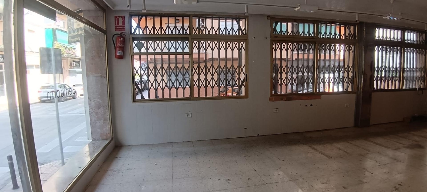  for sale commercial premise Benidorm (Centro) Marina Baixa 3