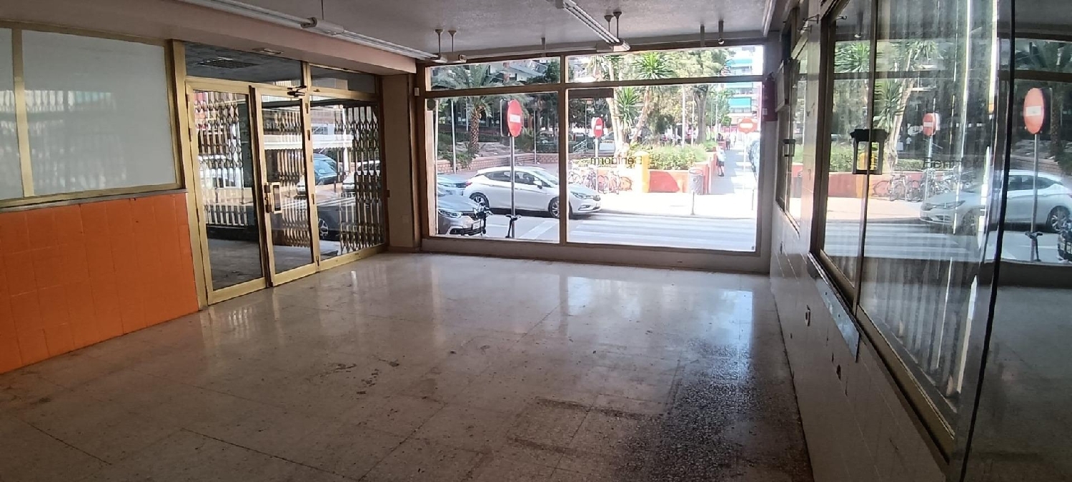  for sale commercial premise Benidorm (Centro) Marina Baixa 6