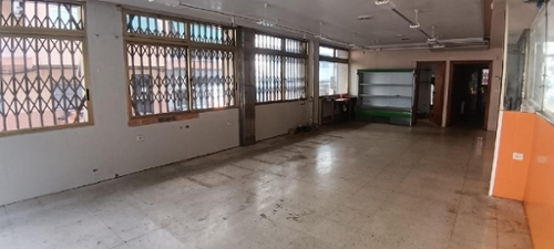 Benidorm (Centro) Marina Baixa commercial premise foto 6379129