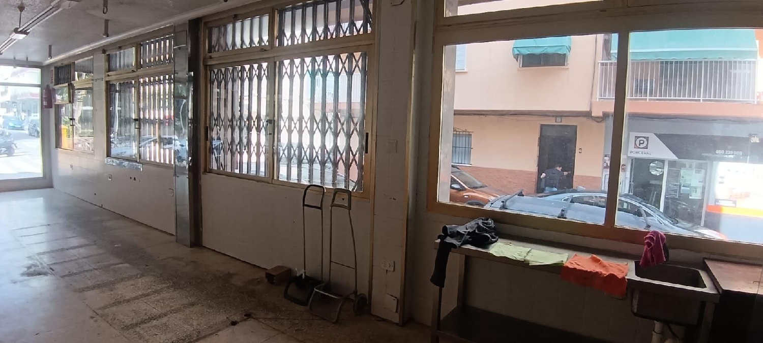  for sale commercial premise Benidorm (Centro) Marina Baixa 4