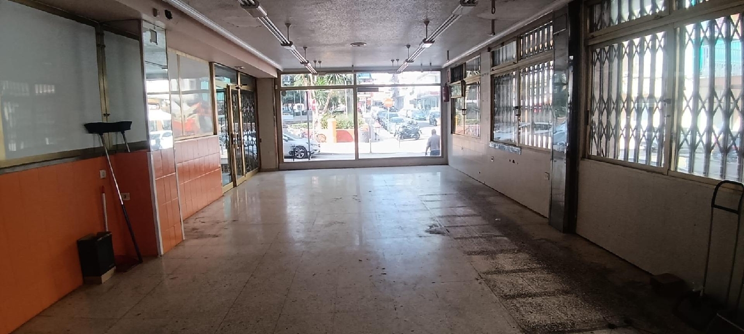  for sale commercial premise Benidorm (Centro) Marina Baixa 5