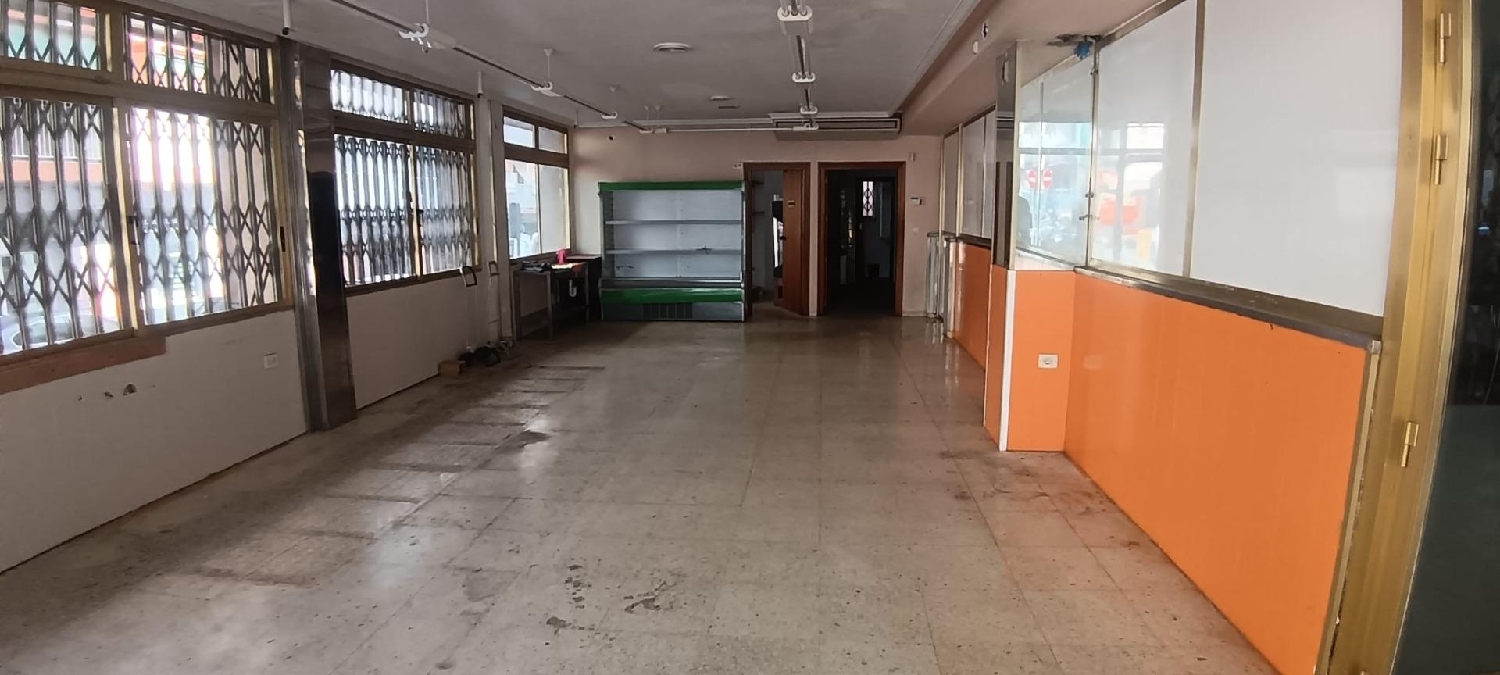 for sale commercial premise Benidorm (Centro) Marina Baixa 2