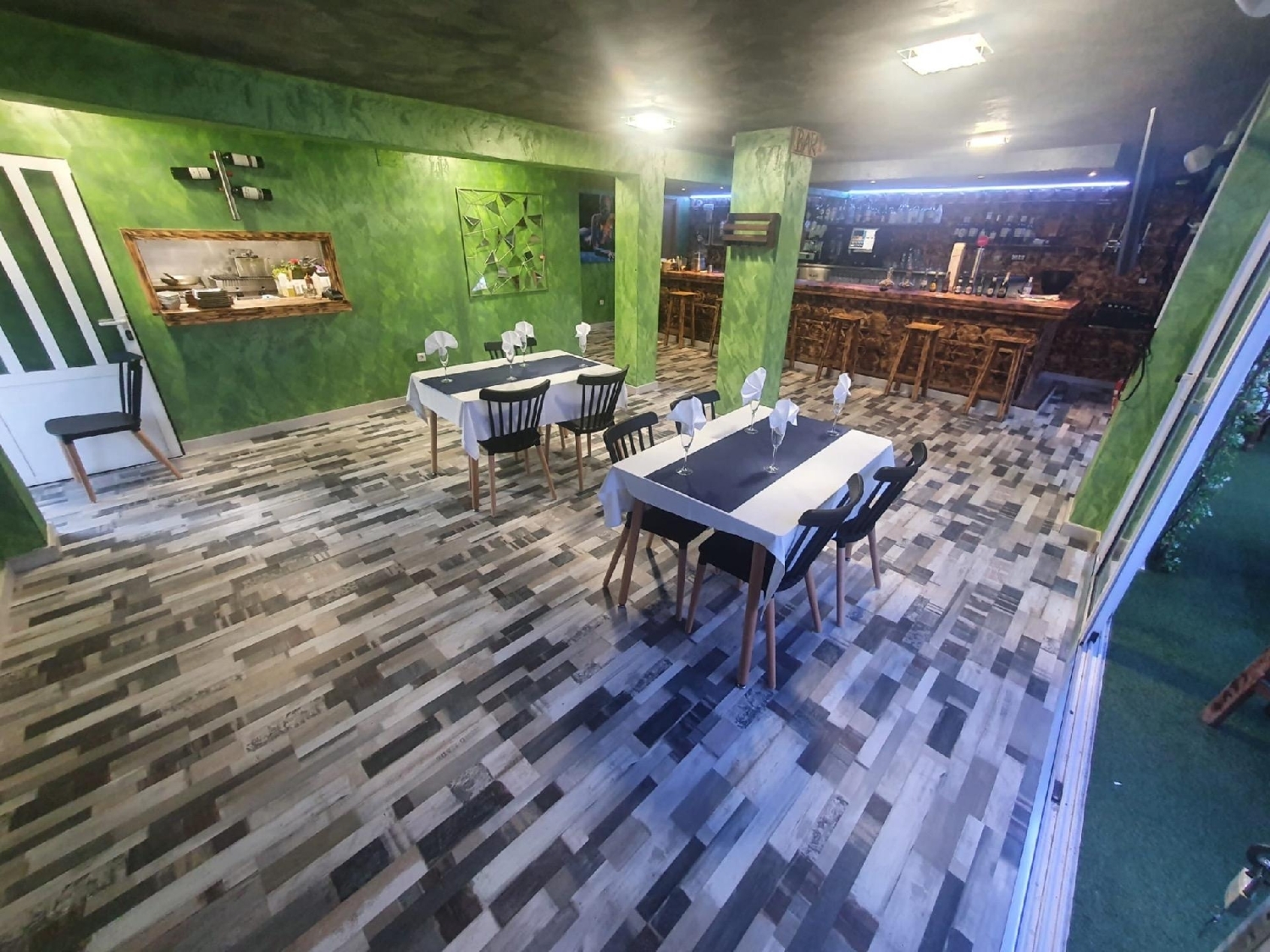  en venta local Benidorm (Centro) Marina Baixa 6