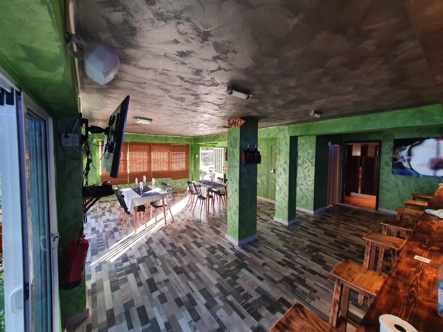  en venta local Benidorm (Centro) Marina Baixa 5