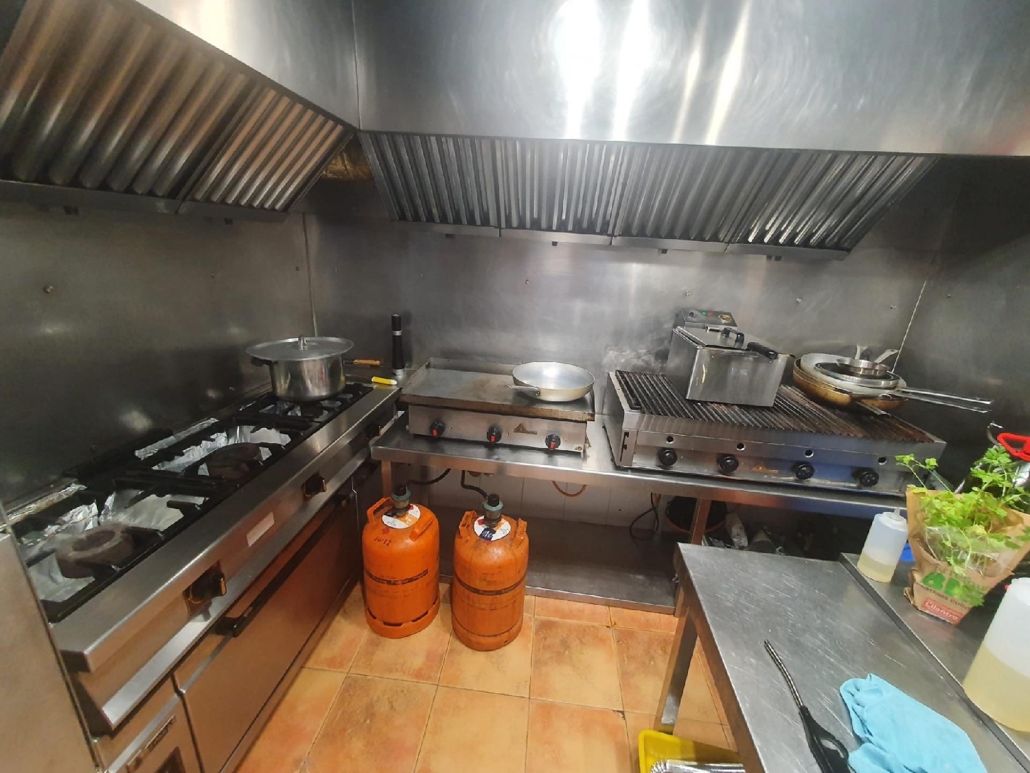  en venta local Benidorm (Centro) Marina Baixa 3
