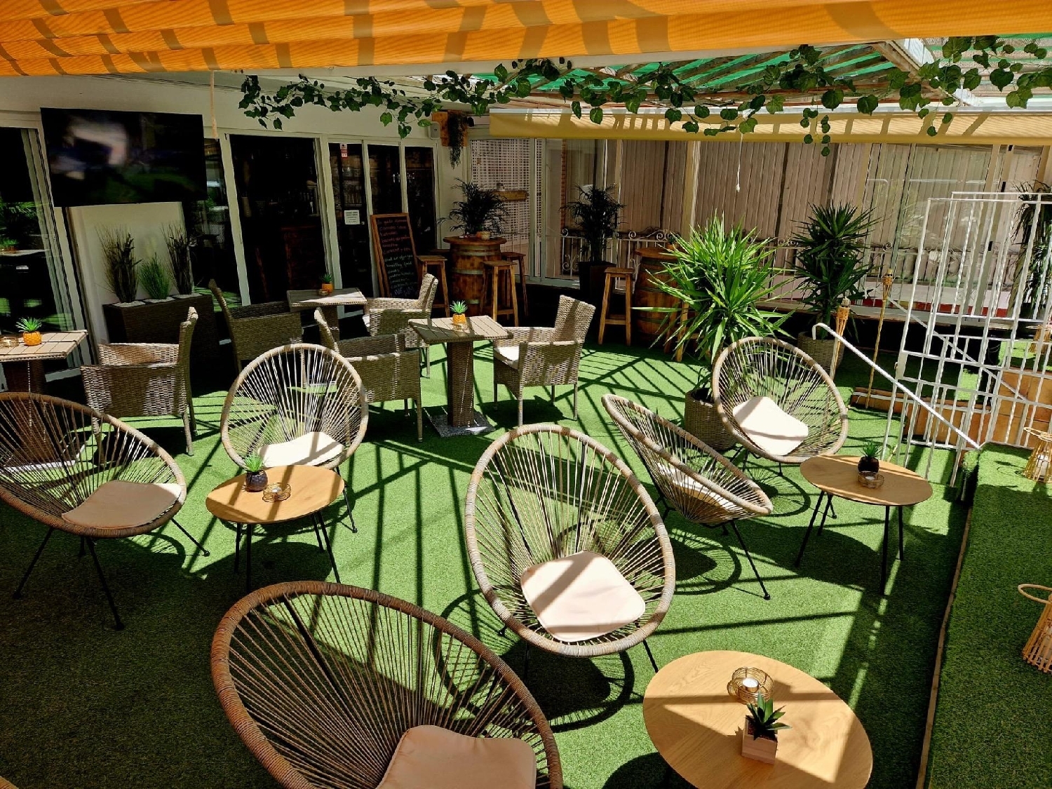  en venta local Benidorm (Centro) Marina Baixa 2
