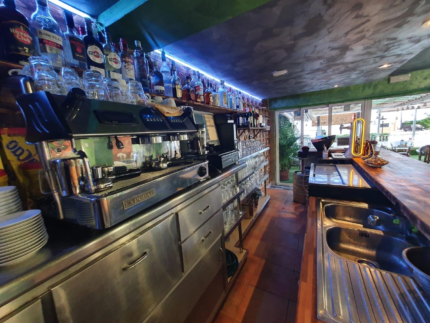  en venta local Benidorm (Centro) Marina Baixa 4