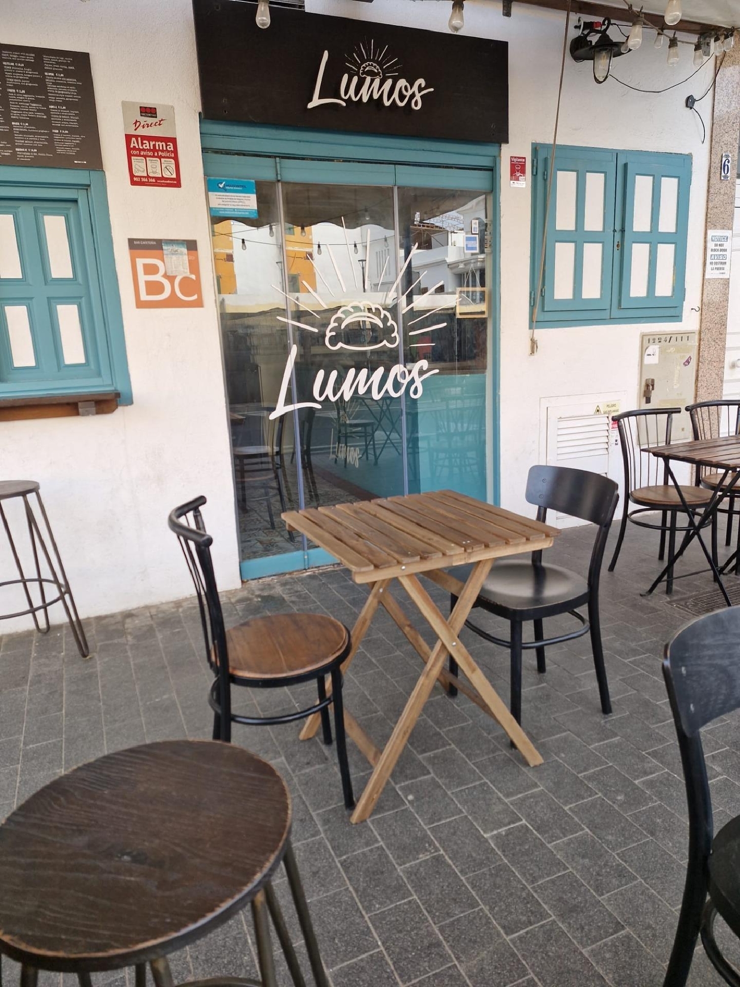 till salu lokal Bolivar Vitoria-Gasteiz 5