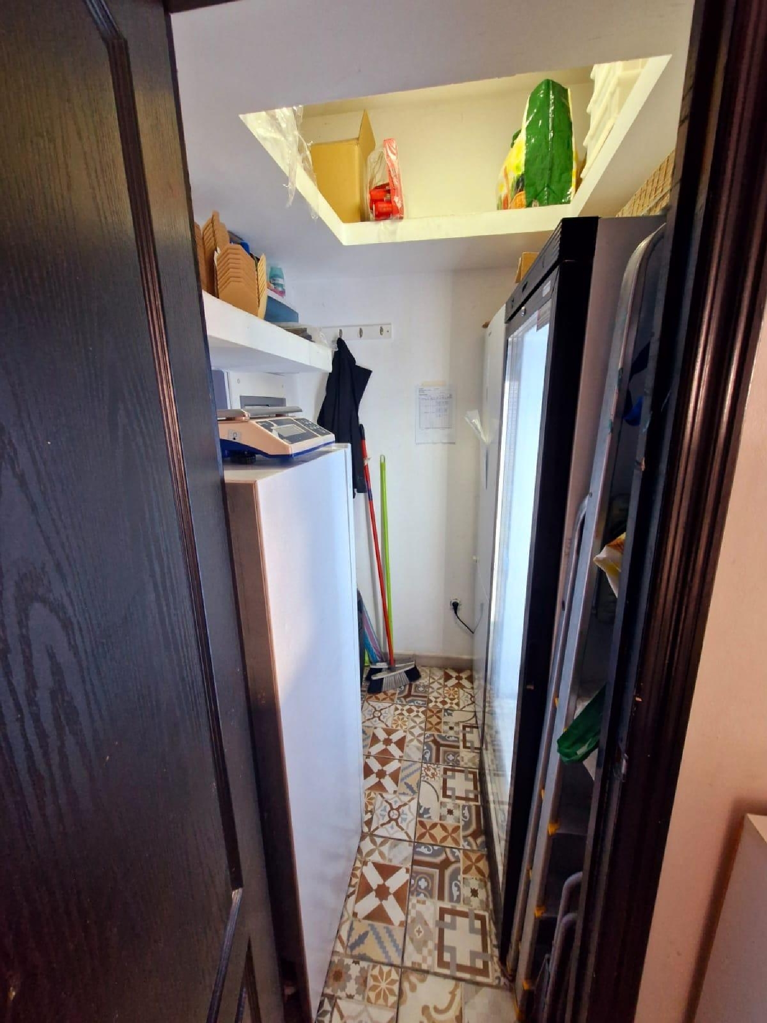 till salu lokal Bolivar Vitoria-Gasteiz 6