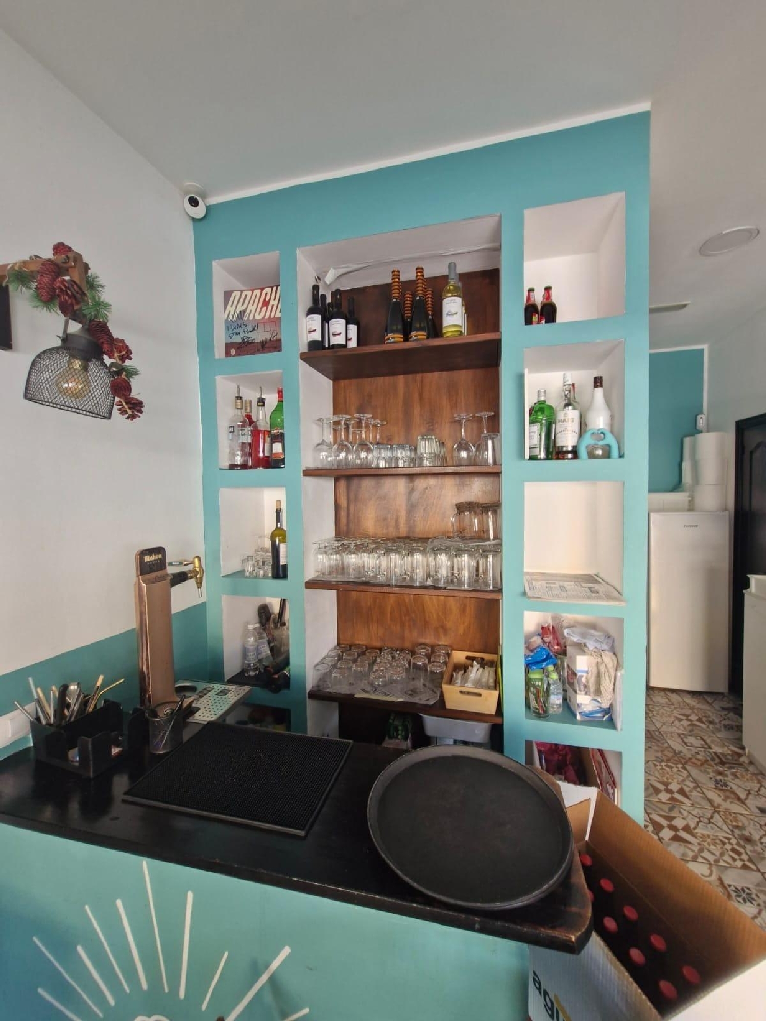 till salu lokal Bolivar Vitoria-Gasteiz 2
