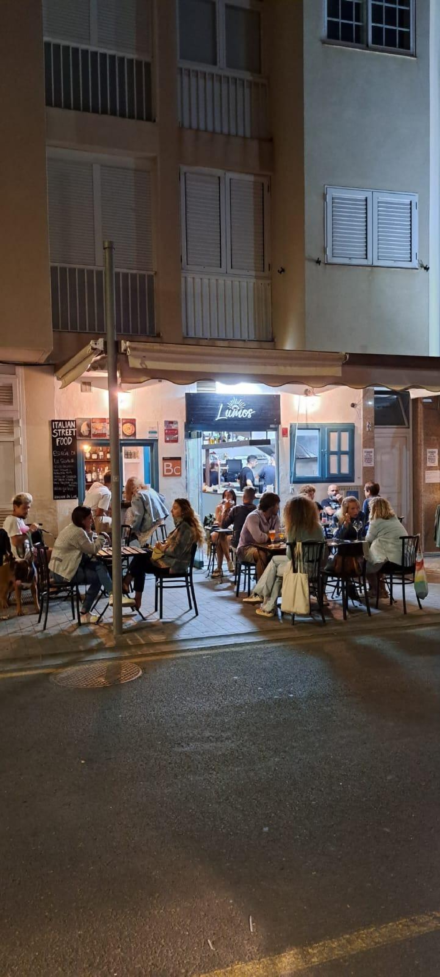 till salu lokal Bolivar Vitoria-Gasteiz 3