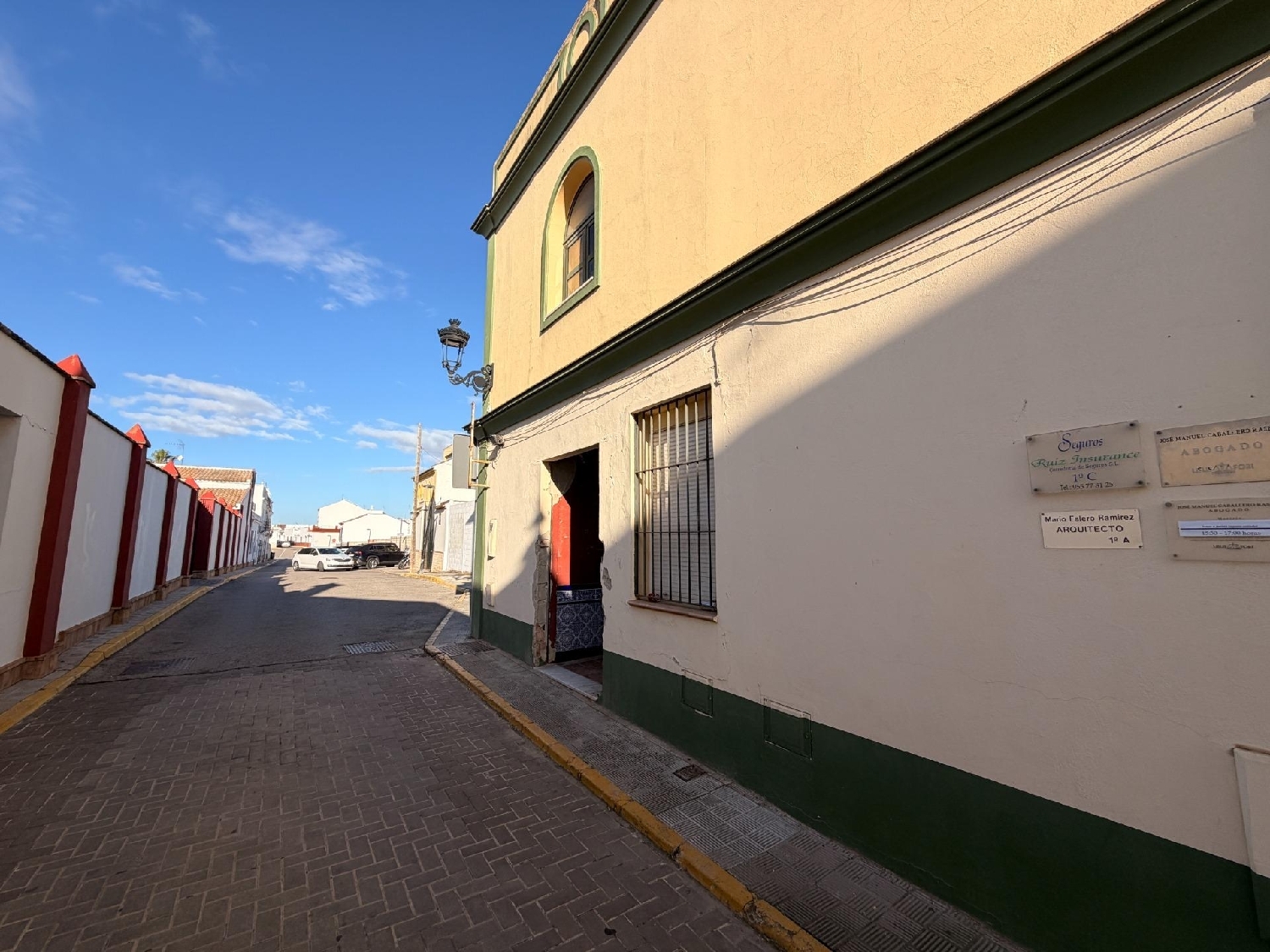  en venta local Bollullos De La Mitación Aljarafe 3