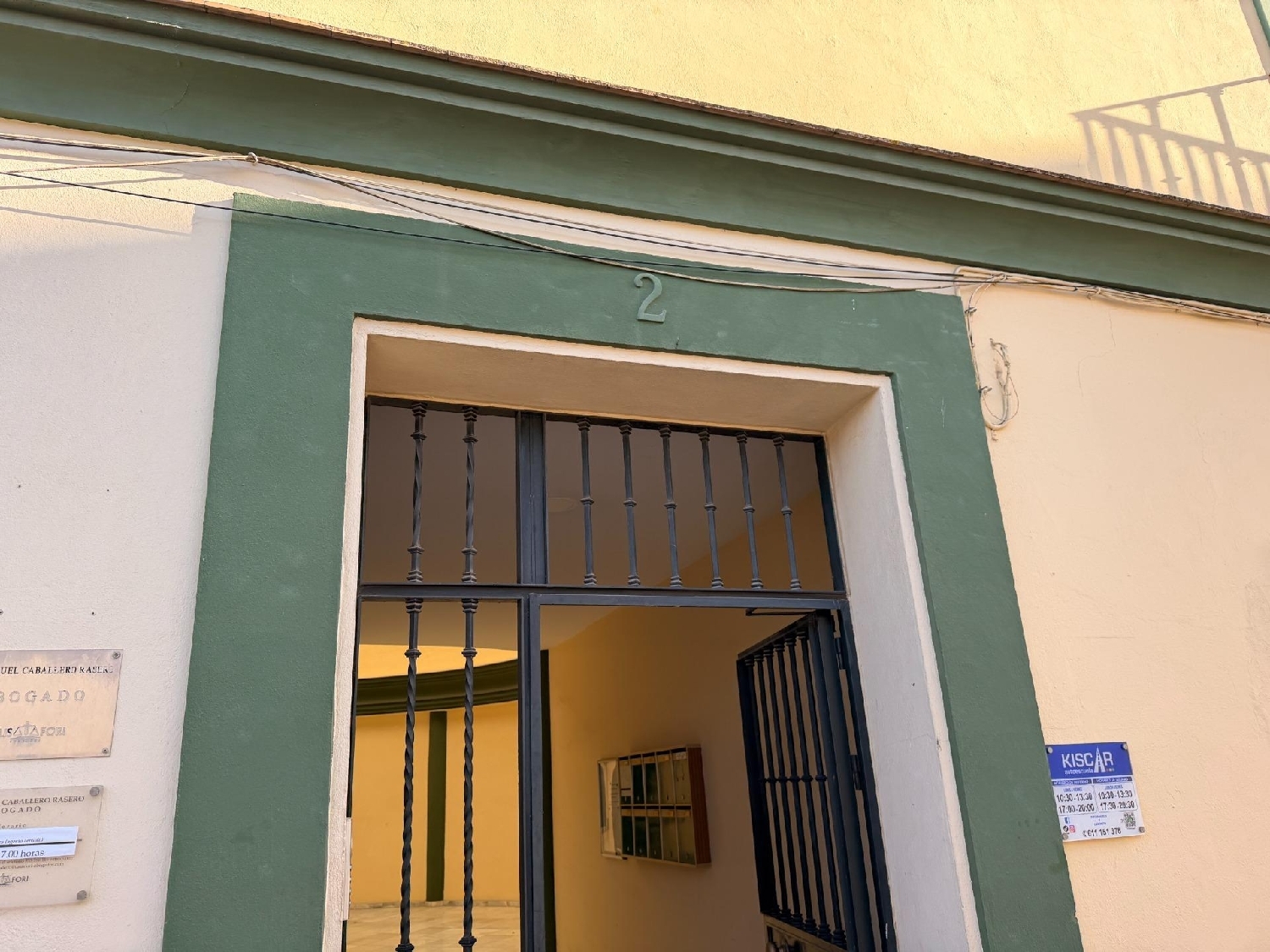  en venta local Bollullos De La Mitación Aljarafe 6