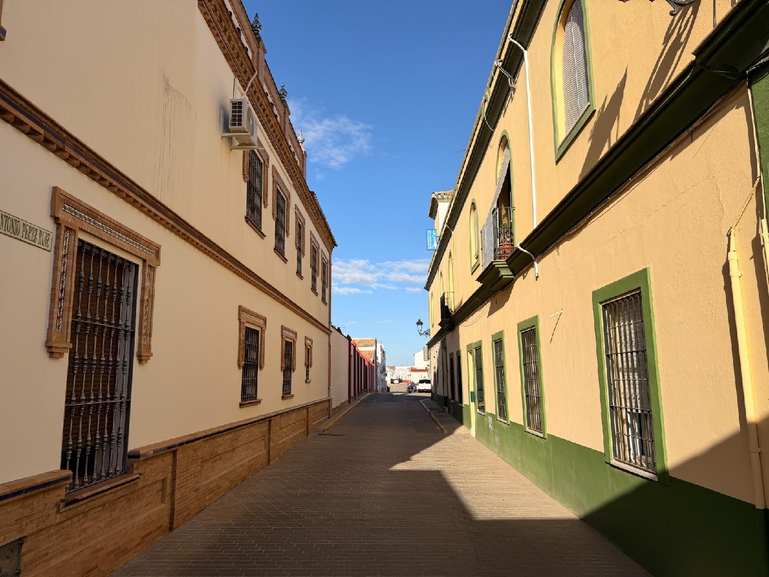  en venta local Bollullos De La Mitación Aljarafe 2