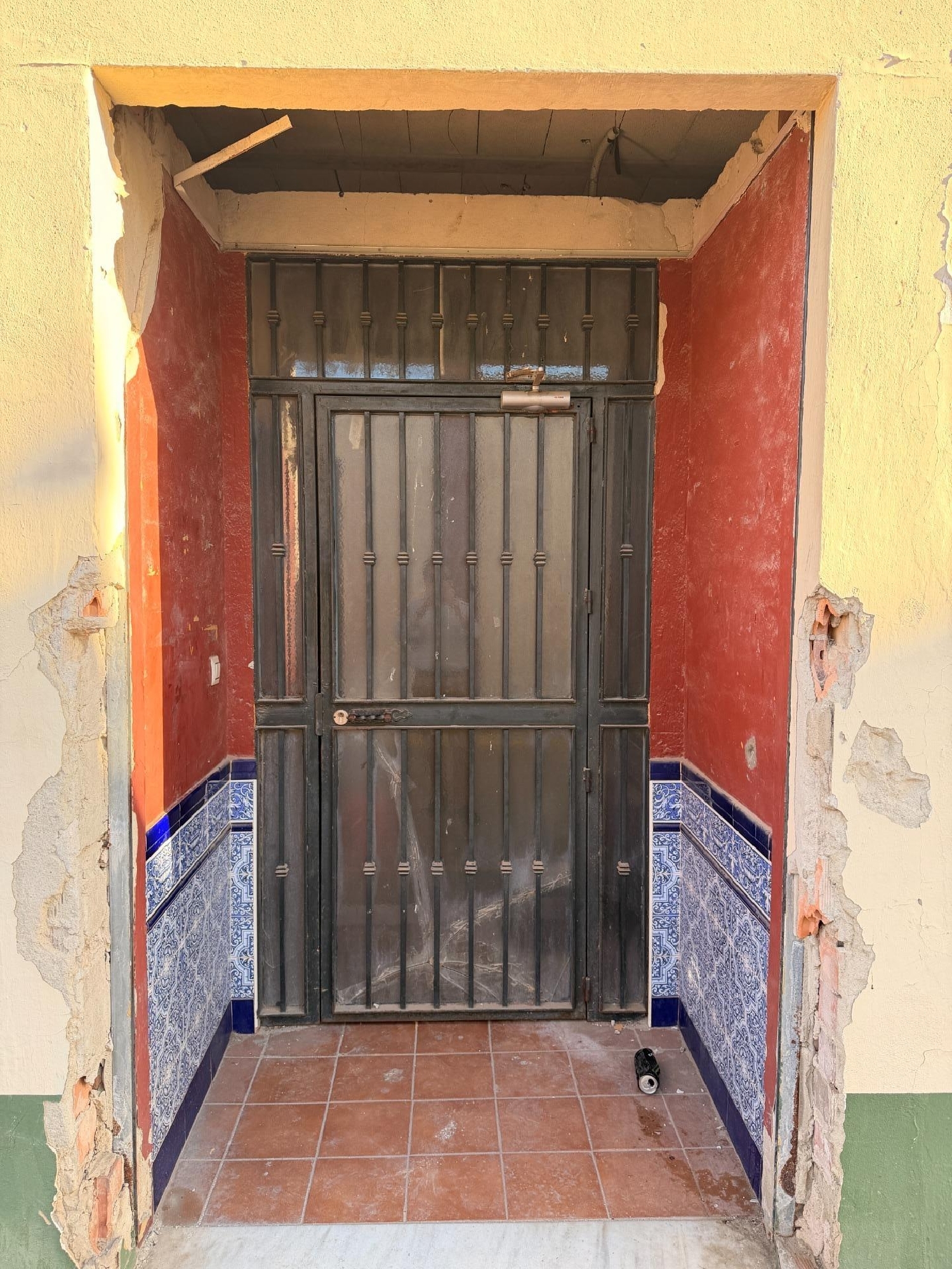  en venta local Bollullos De La Mitación Aljarafe 4