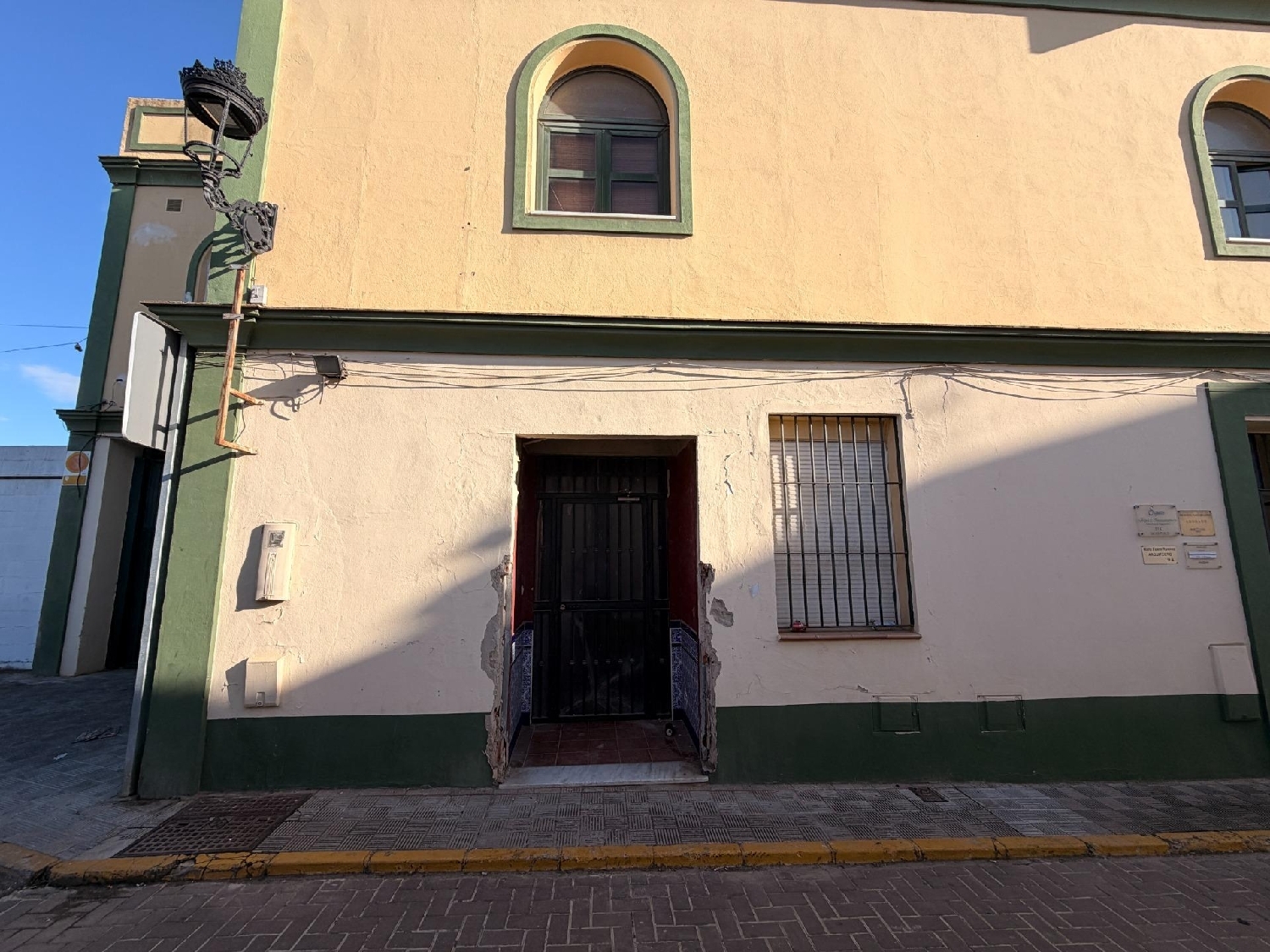  en venta local Bollullos De La Mitación Aljarafe 1