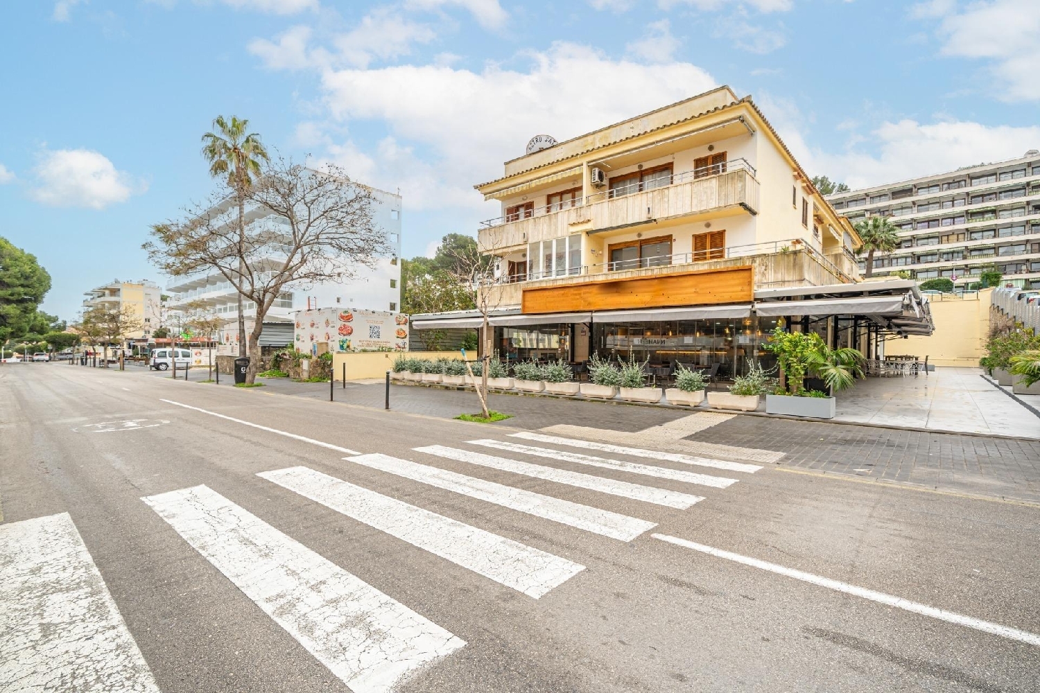  till salu lokal Calvià Ponent 2