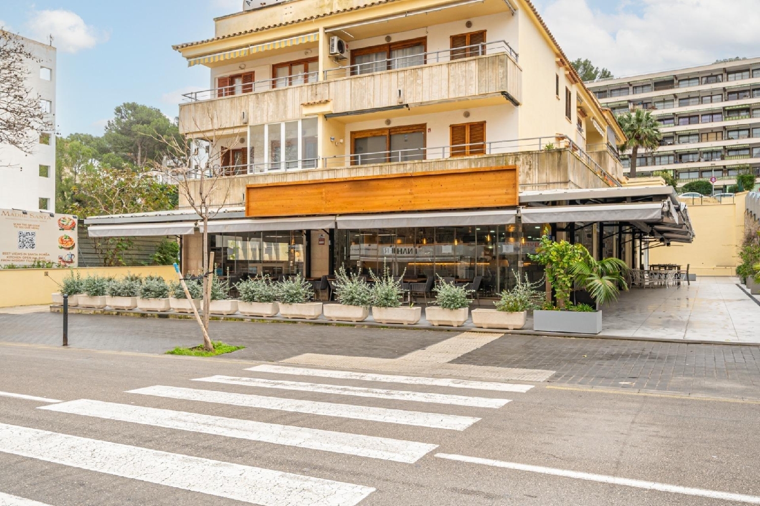  till salu lokal Calvià Ponent 1