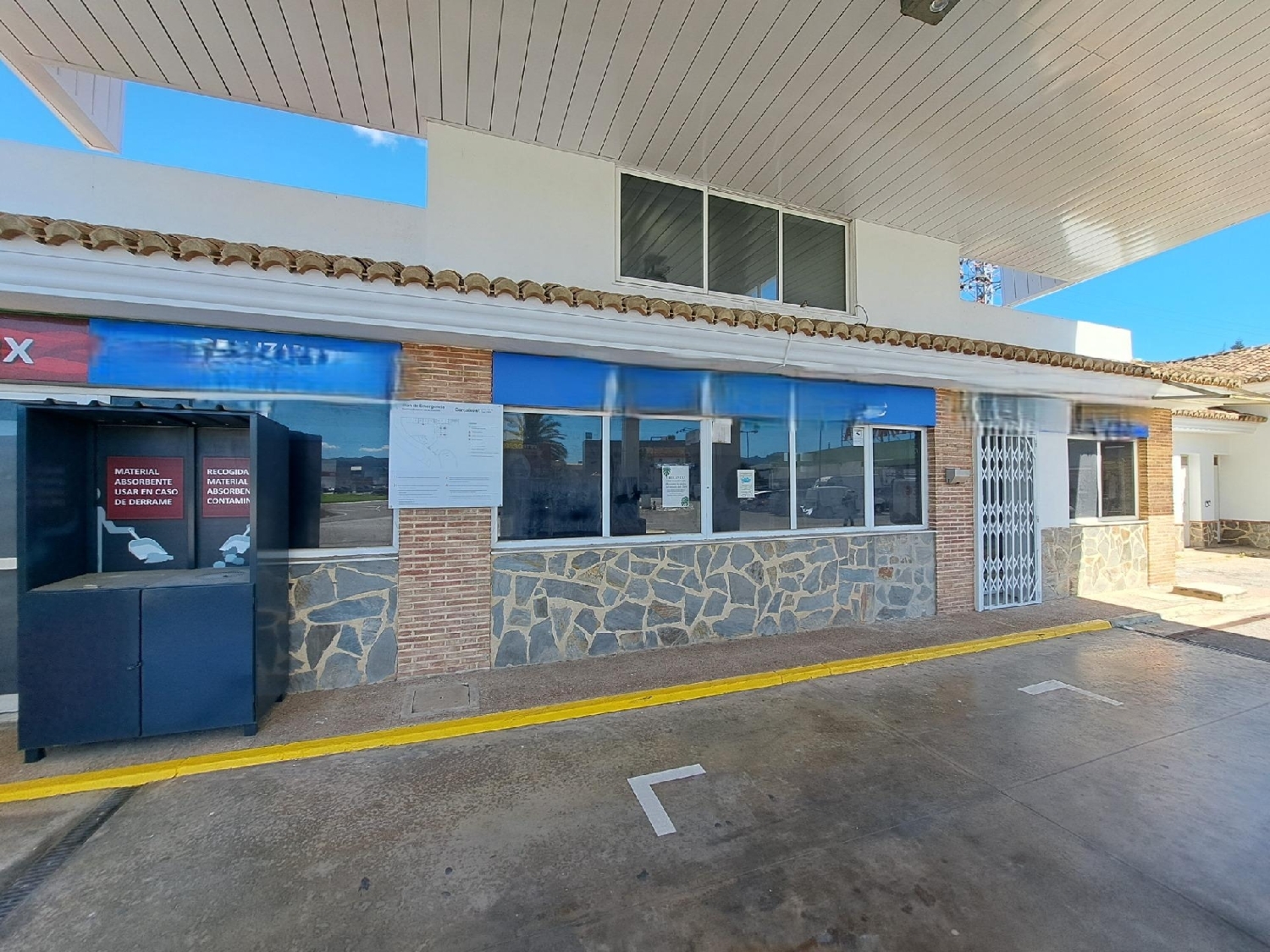  till salu lokal Carcaixent Ribera Alta 8