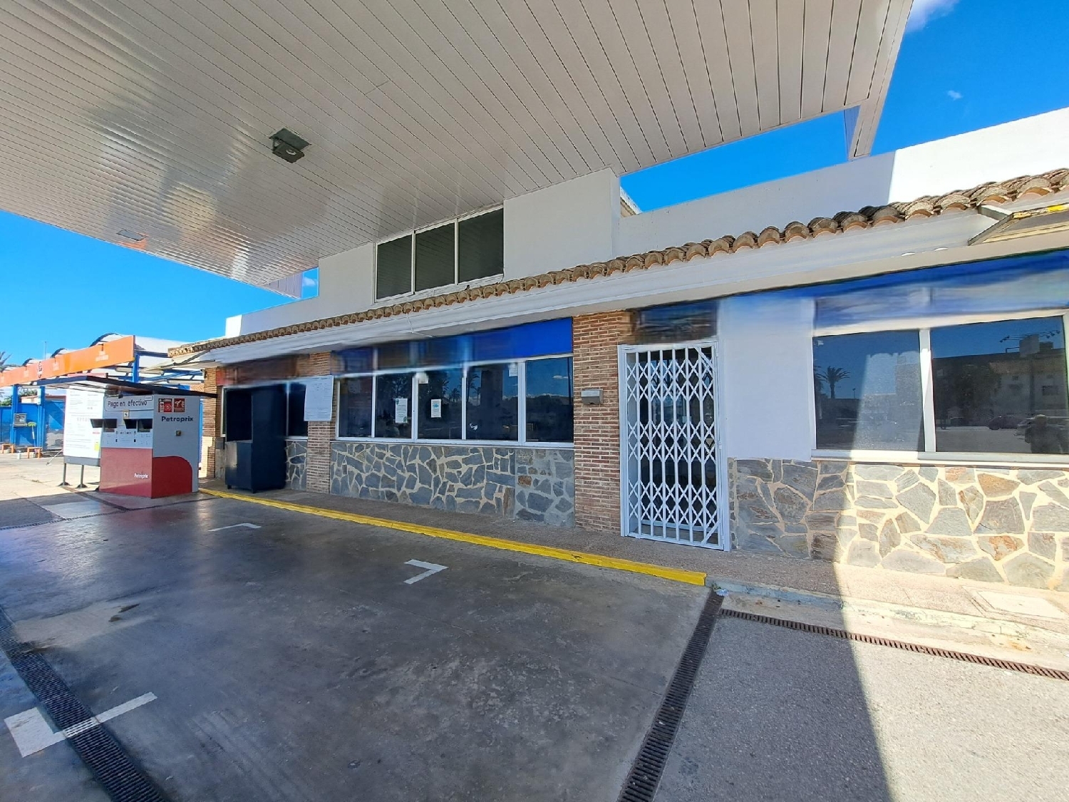  till salu lokal Carcaixent Ribera Alta 4