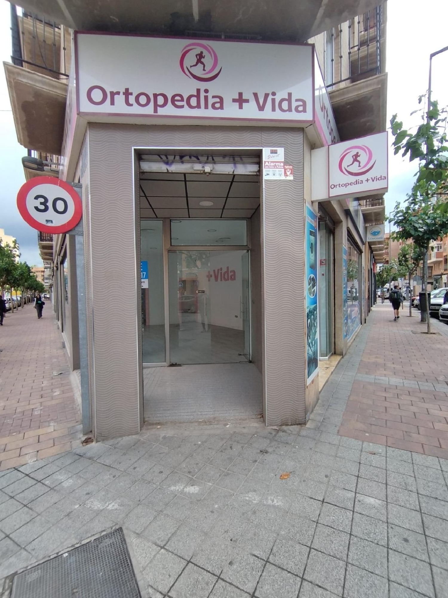  till salu lokal Castrillo De Murcia Odra-Pisuerga 5