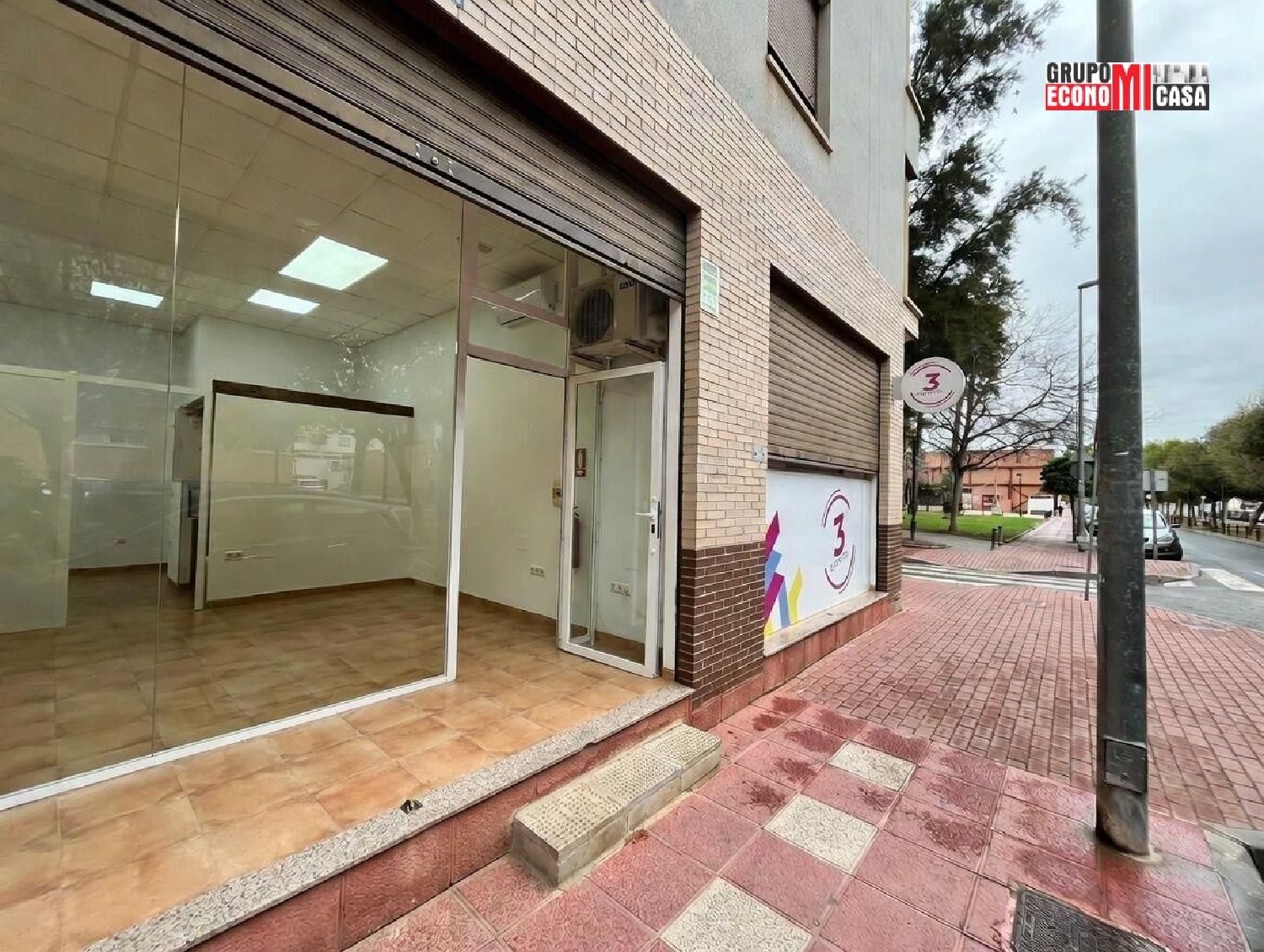 for sale commercial premise Castrillo De Murcia Odra-Pisuerga 3