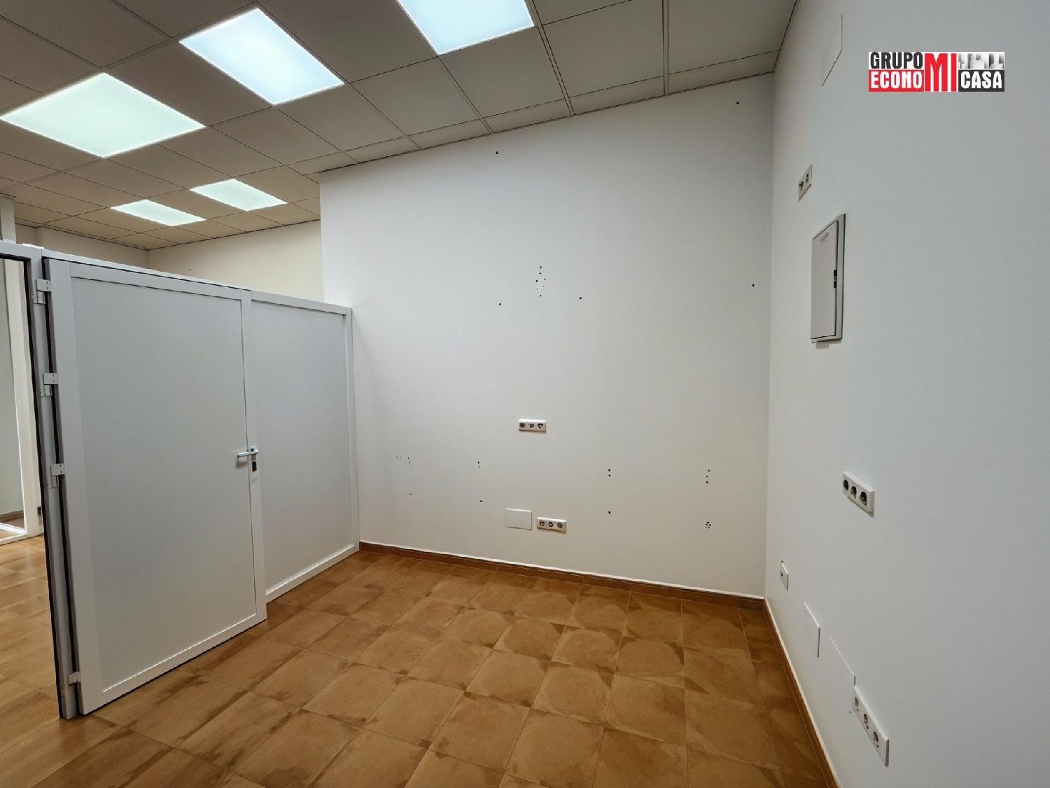 for sale commercial premise Castrillo De Murcia Odra-Pisuerga 8