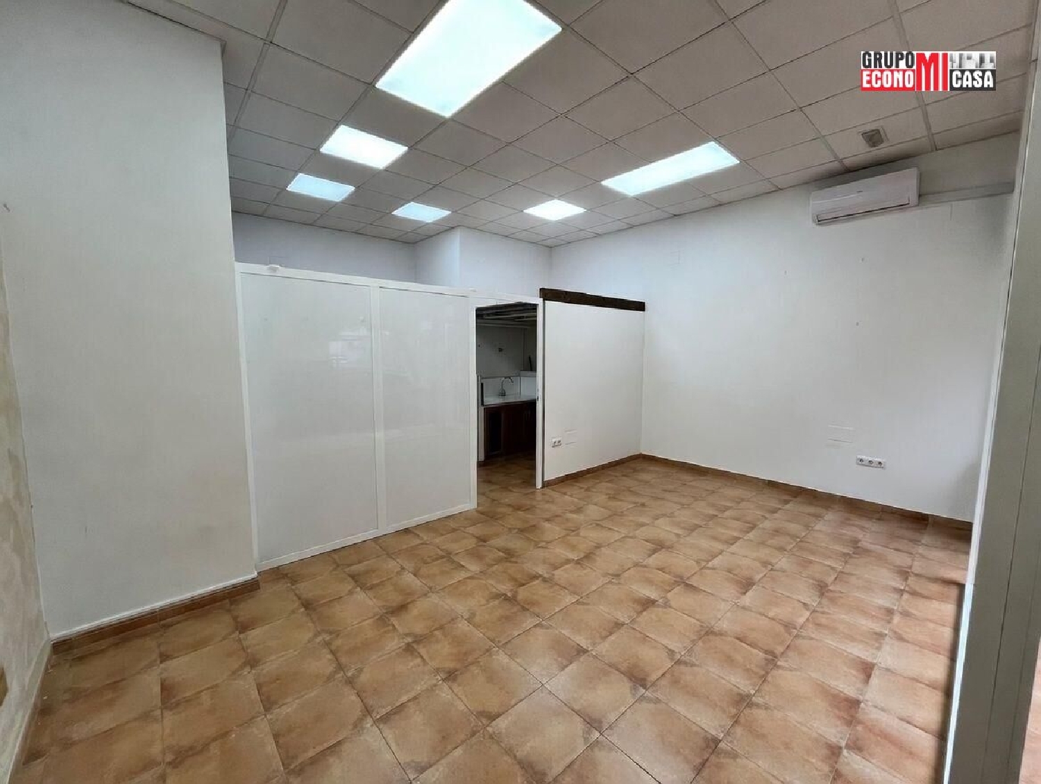 for sale commercial premise Castrillo De Murcia Odra-Pisuerga 5