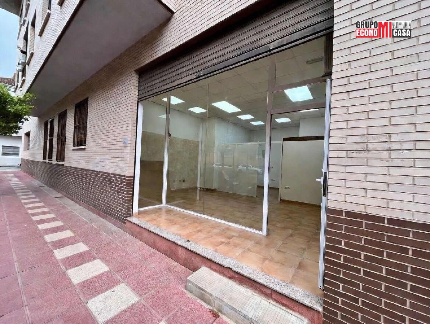 for sale commercial premise Castrillo De Murcia Odra-Pisuerga 2