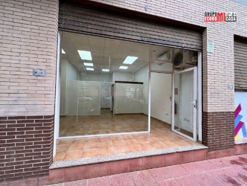 Castrillo De Murcia Odra-Pisuerga commercial premise foto 6385318