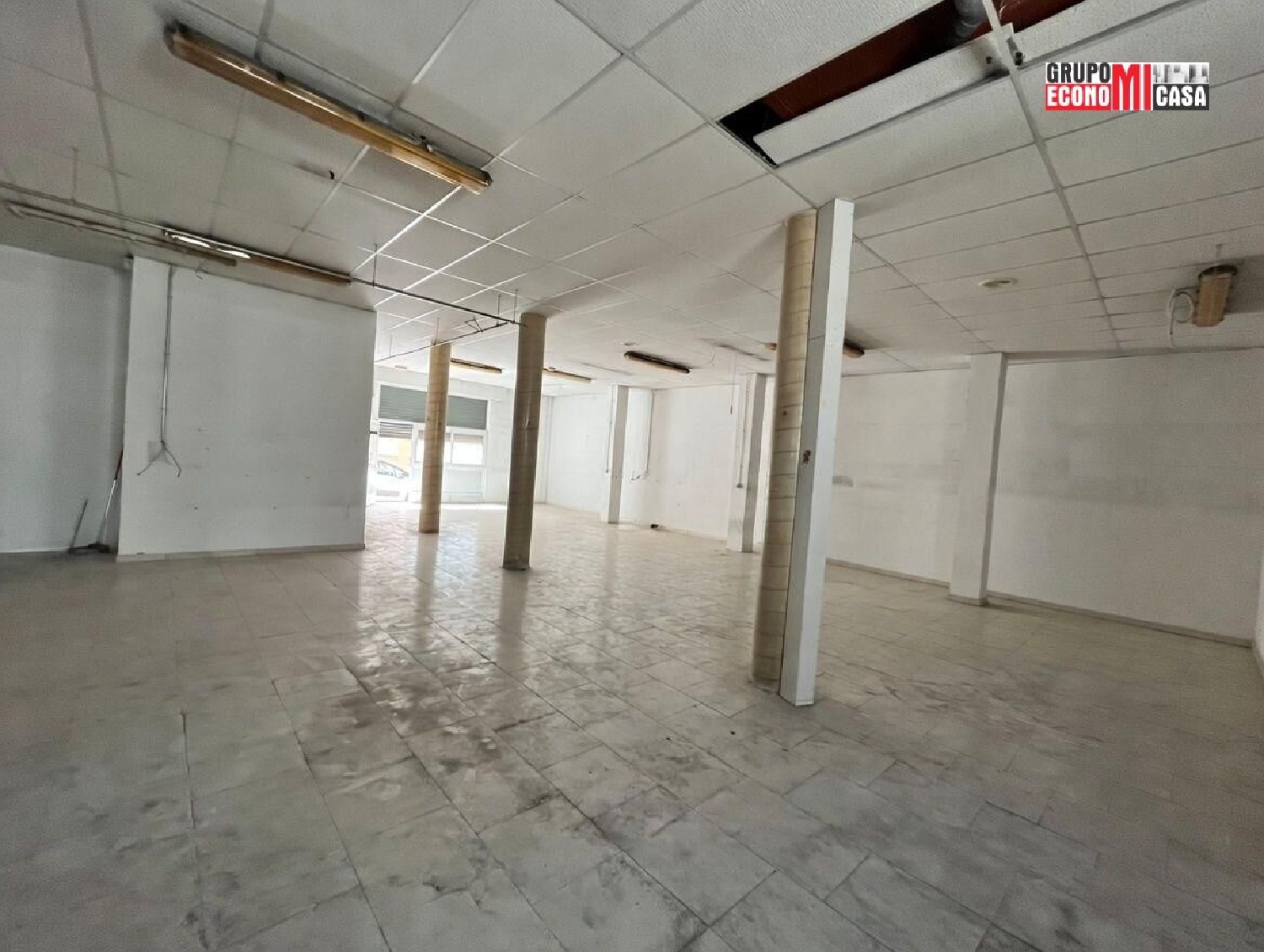 for sale commercial premise Castrillo De Murcia Odra-Pisuerga 5