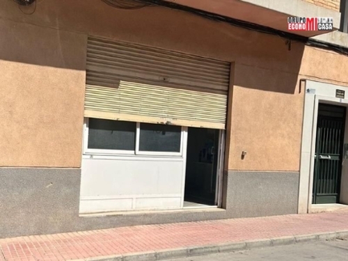 Castrillo De Murcia Odra-Pisuerga commercial premise foto 6385326