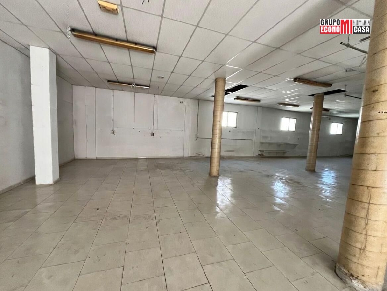 for sale commercial premise Castrillo De Murcia Odra-Pisuerga 3