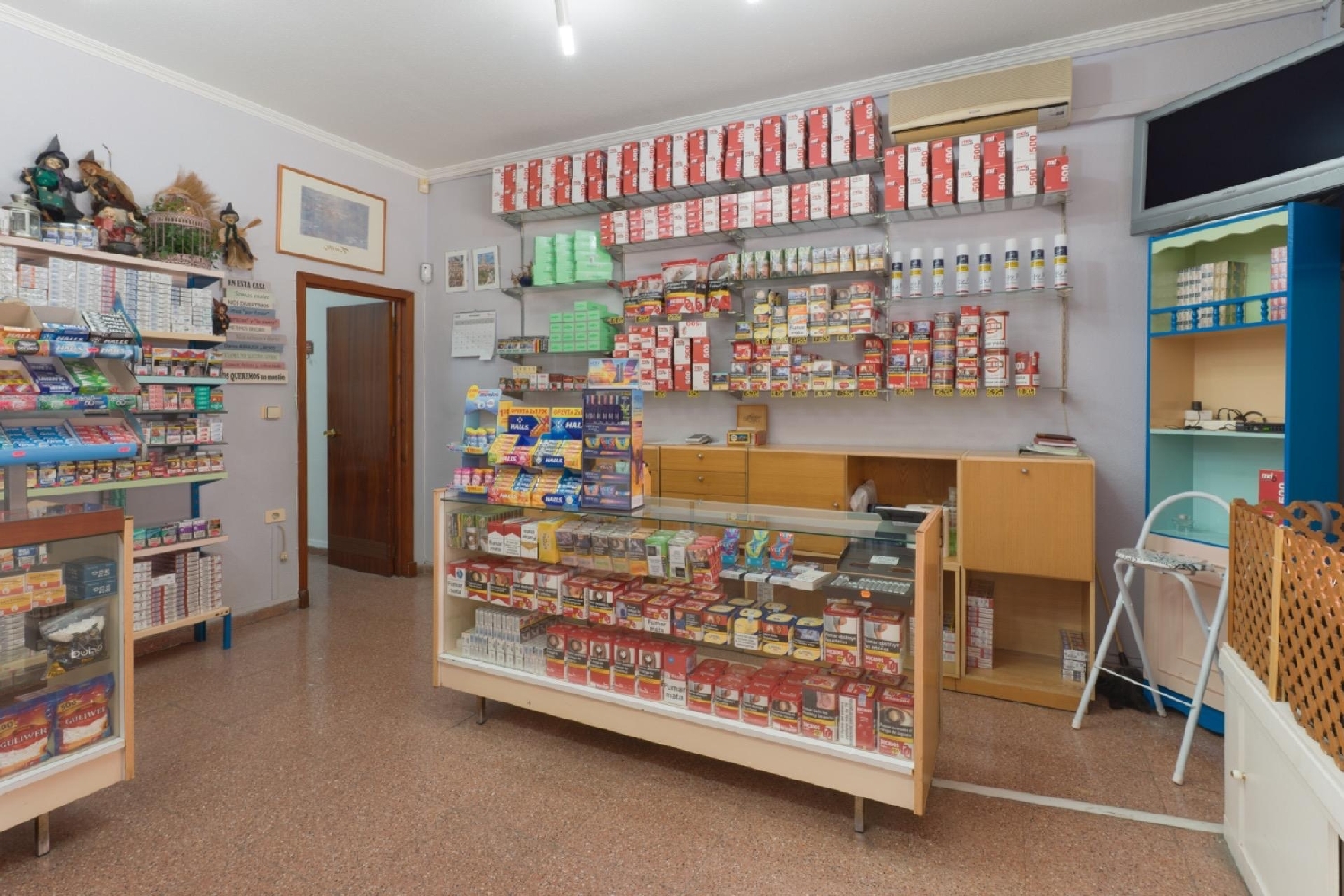  en venta local Castrillo De Murcia Odra-Pisuerga 6