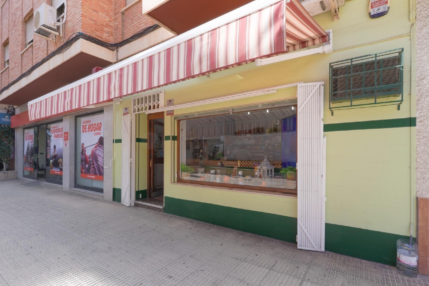  en venta local Castrillo De Murcia Odra-Pisuerga 2
